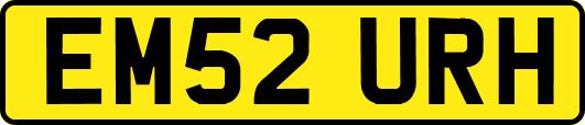 EM52URH