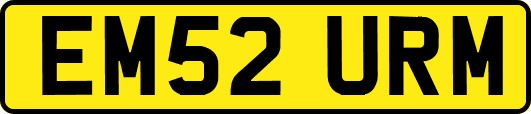 EM52URM