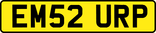 EM52URP