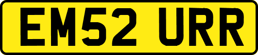 EM52URR