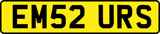 EM52URS