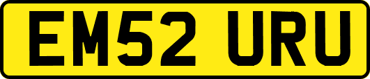 EM52URU
