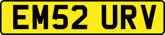 EM52URV
