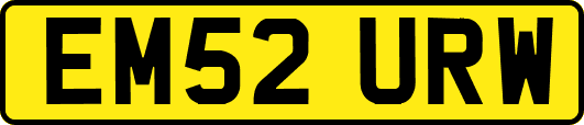 EM52URW