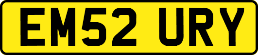 EM52URY