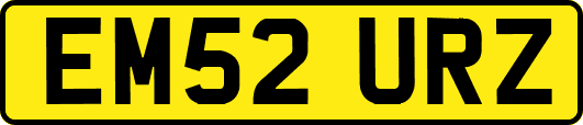 EM52URZ