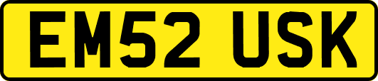 EM52USK