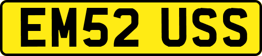 EM52USS
