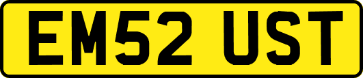 EM52UST