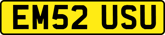EM52USU