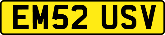 EM52USV