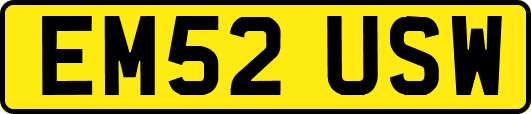 EM52USW