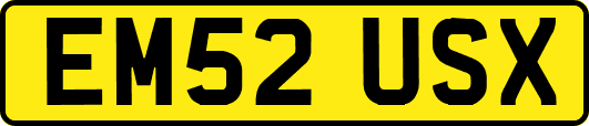 EM52USX