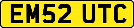 EM52UTC