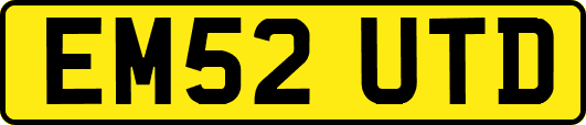 EM52UTD