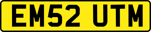 EM52UTM