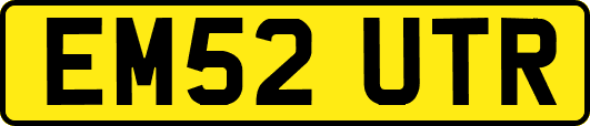 EM52UTR