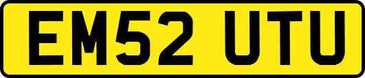 EM52UTU