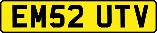 EM52UTV