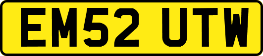 EM52UTW