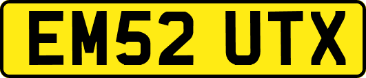 EM52UTX