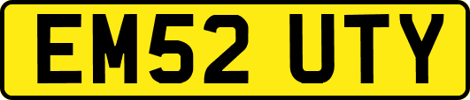 EM52UTY