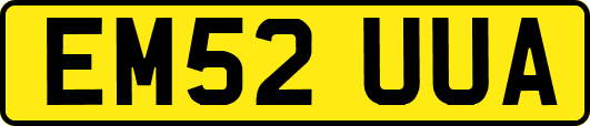 EM52UUA