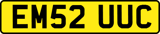 EM52UUC