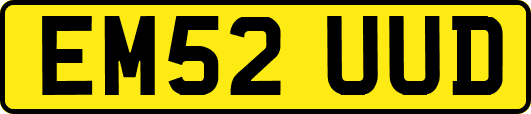 EM52UUD