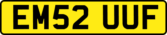 EM52UUF