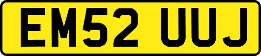 EM52UUJ