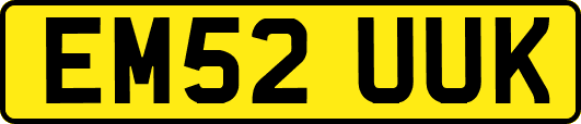 EM52UUK