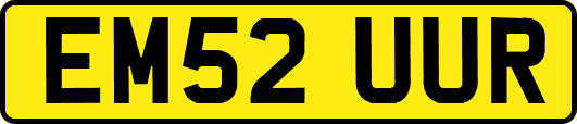 EM52UUR