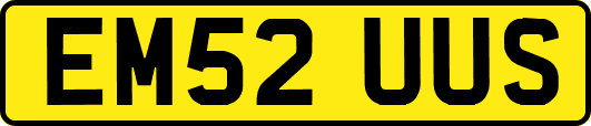 EM52UUS