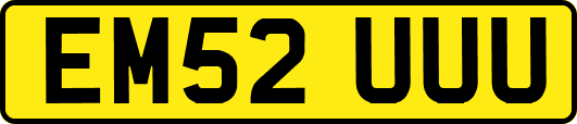 EM52UUU