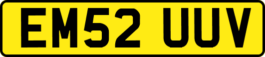 EM52UUV