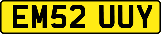 EM52UUY