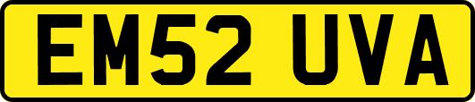 EM52UVA