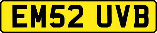 EM52UVB