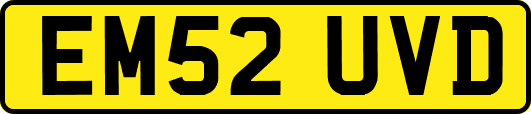EM52UVD