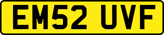 EM52UVF