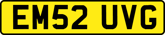 EM52UVG