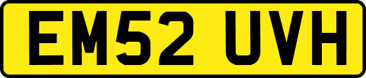 EM52UVH
