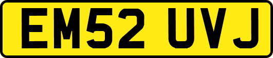 EM52UVJ