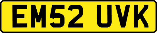 EM52UVK