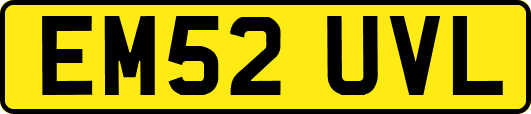 EM52UVL