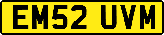 EM52UVM