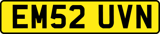EM52UVN