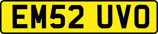 EM52UVO