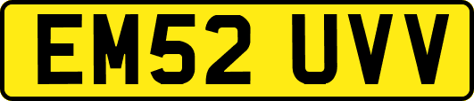 EM52UVV